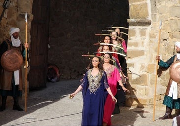El pueblo de Jaén que estará 72 horas de fiesta y se convertirá en una villa medieval