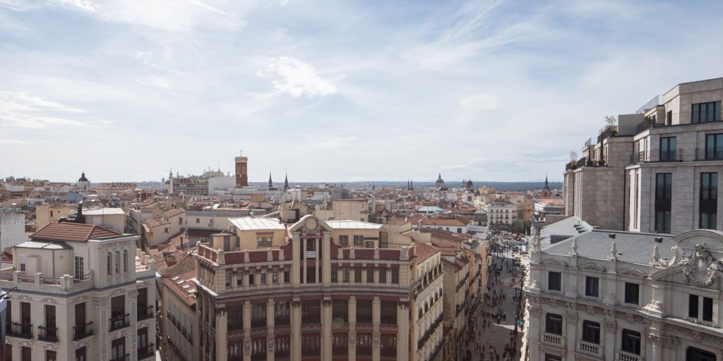 Puente del 15 de mayo: 5 actividades para hacer una 'staycation' en Madrid