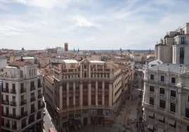 Puente del 15 de mayo: 5 actividades para hacer una 'staycation' en Madrid