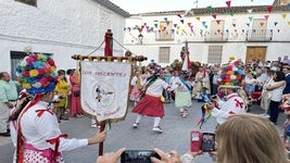 Nada que envidiar a Madrid: el pueblo de Andalucía que también celebra San Isidro con bailes y flores