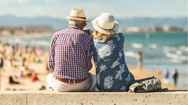 Tarifa plana de 50 euros para viajar con el Imserso: quiénes podrán beneficiarse y cuáles son los destinos en Andalucía