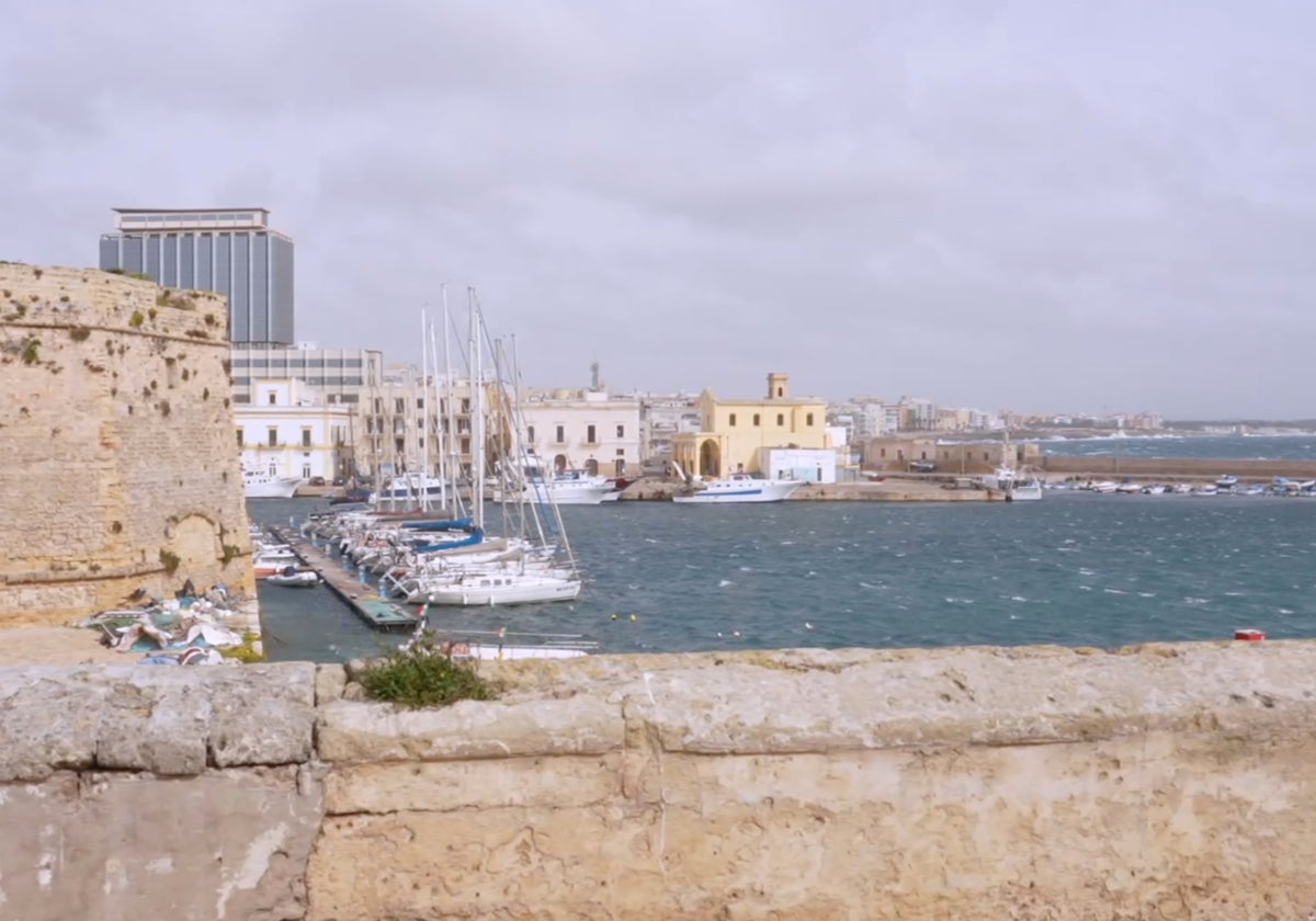 Gallipoli (Italia)