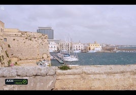 Gallipoli (Italia)