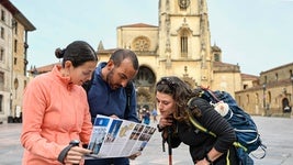 Oviedo, el origen de una historia milenaria