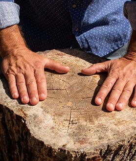 Imagen secundaria 2 - Yacimiento Arqueológico La Fortaleza, Bodega Las Tirajanas y Mindfulness Canarias Compassion Academy