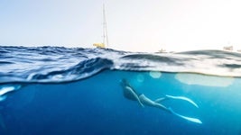 Gran Canaria Blue: bienvenidos, amantes del mar