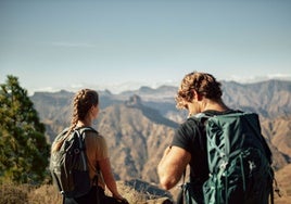 Gran Canaria Natural & Active: una isla de naturaleza vibrante