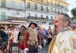 Motín de Arganda 2025: lo que te espera en la fiesta que ya es de Interés Turístico Regional