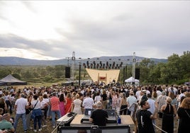 Pimentón Fest: sabores, naturaleza y música en el corazón de Jarandilla de la Vera