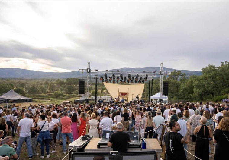 Pimentón Fest: sabores, naturaleza y música en el corazón de Jarandilla de la Vera
