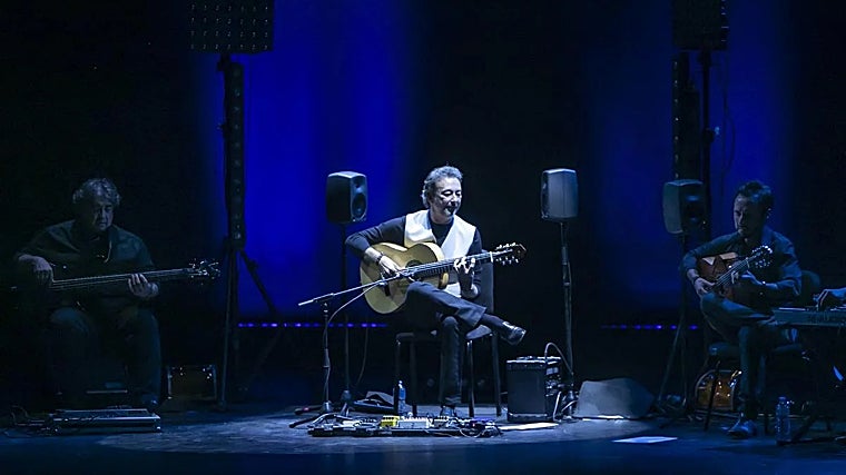 Festival de la Guitarra de Córdoba