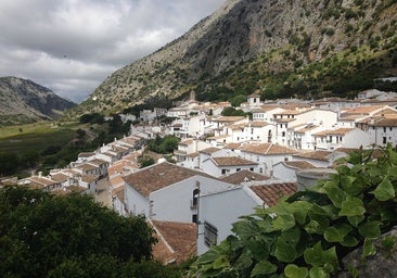 El bonito pueblo de Cádiz que puso resistencia a las tropas napoleónicas y tiene menos de 500 habitantes