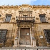 Ni Écija ni Carmona: el pueblo con más palacios por metro cuadrado de Sevilla