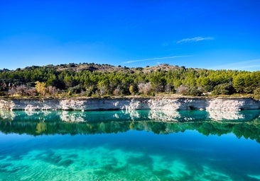 El rincón más espectacular de Castilla-La Mancha