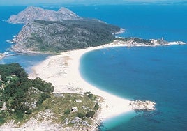 Esta es la única playa española que se ha colado entre las 50 mejores del mundo