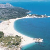 La única playa española que se ha colado entre las 50 mejores del mundo