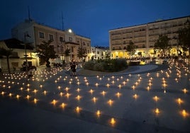 Descubre el pueblo que celebra el verano entre velas, música, deporte y queimada