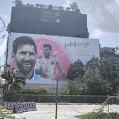 El barrio de moda de Miami repleto de murales de los mejores grafiteros del mundo