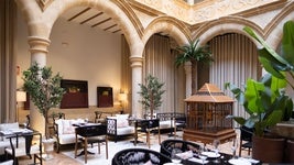 Este hotel a 44 euros la noche incluye desayuno y está en uno de los pueblos más bonitos de Jaén