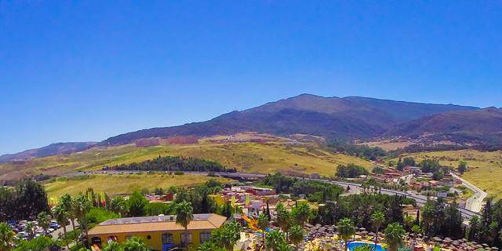 Los mejores parques acuáticos de España para este verano 2025