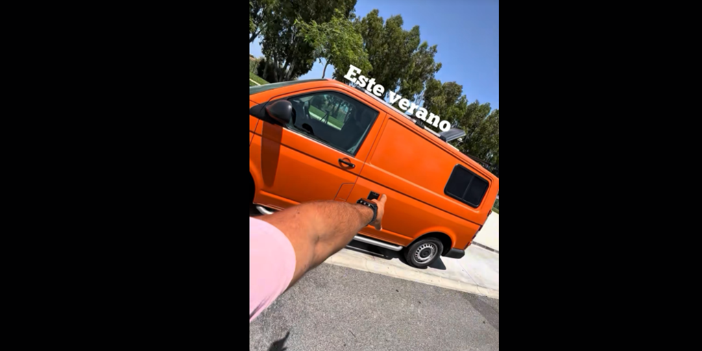 Un experto en Camper avisa de los mejores sitios para ir en verano: «ni Cádiz ni Málaga»