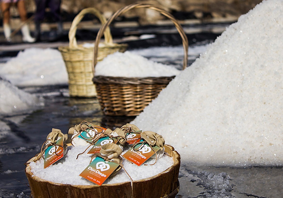 Salinas de Don Diego