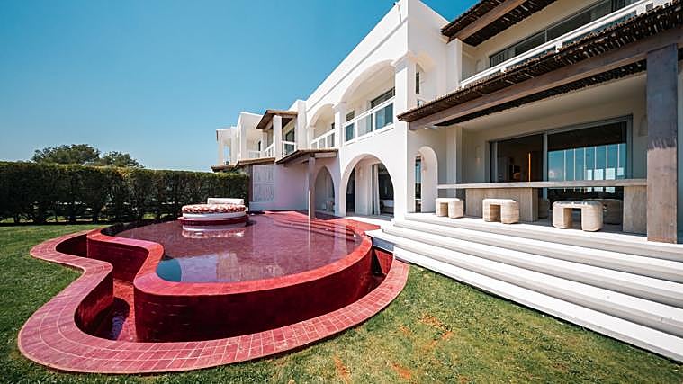 Cherry Suite de Destino