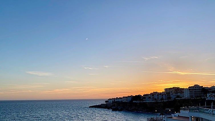 Las mejores playas de Málaga que son un auténtico paraíso