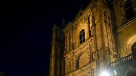 Plasencia, una ciudad que se descubre paseando: historia viva entre murallas, catedrales y naturaleza