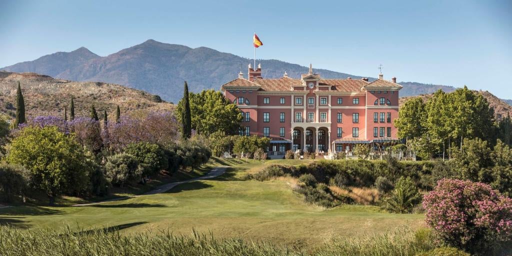 Los hoteles más caros de Andalucía en 2025: dónde están y cuánto valen