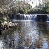 La ruta fluvial que casi nadie hace en verano en la Sierra de Aracena de Huelva