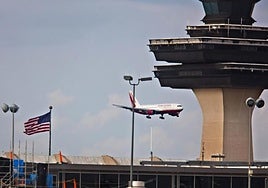 EE.UU. acaba con la obligación de quitarse los zapatos en los aeropuertos