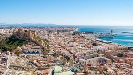No es Málaga: los británicos cuentan por fin la ciudad que más les gusta de Andalucía con vuelos por 18 euros