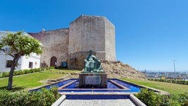 El precioso pueblo costero de España al que van los españoles para evitar a los turistas británicos