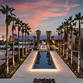 Hoteles con todo incluido en Andalucía: dónde están y cuánto vale la pensión completa