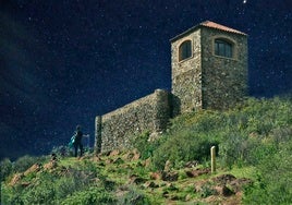 Huelva bajo las estrellas: descubre los mejores miradores astronómicos de la Sierra de Aracena
