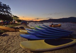 Ideas para unas vacaciones de verano en los pueblos onubenses