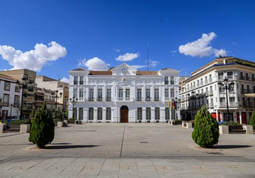 Cinco joyas a descubrir en una visita a Tomelloso