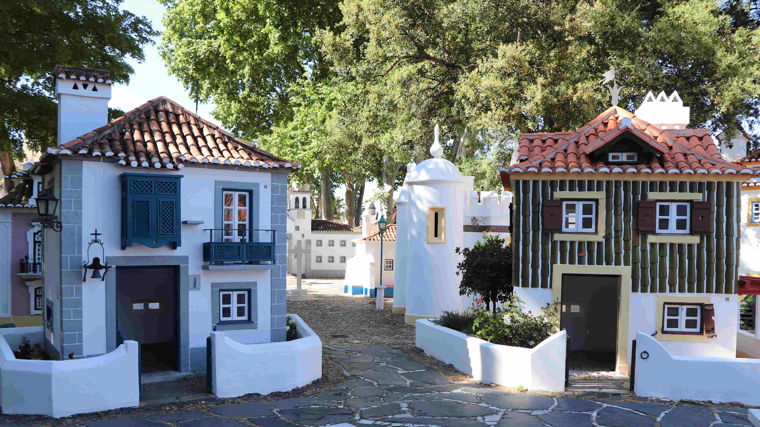 Ejemplos de casas típicas
