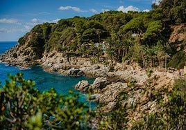 Lloret de Mar: sol, playa y modernismo a una hora de Barcelona