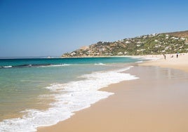 La mejor playa para hacer snorkel y ver peces de colores en Cádiz este agosto