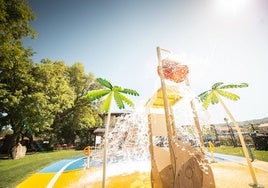 Camping Aritzaleku, una escapada familiar en plena naturaleza de Navarra