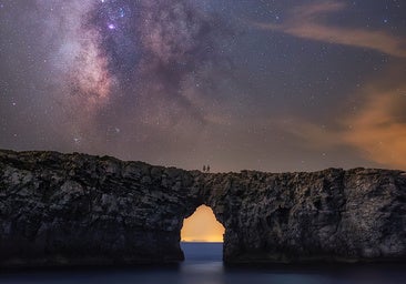 Cinco de los mejores enclaves de España para ver las Perseidas