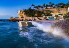 Playa de Calahonda