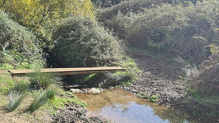 Existen tres opciones para disfrutar de esta ruta, pudiendo elegir el senderista cada una de ellas en función de sus pretensiones