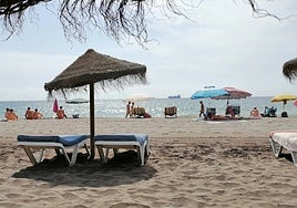 Playas nudistas en Almería para sentirte en libertad