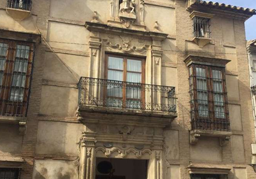 La casa señorial más antigua de Europa está en España: tiene más de 500 años