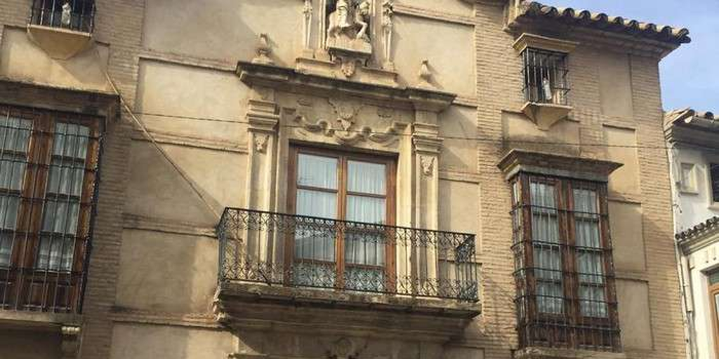 La casa señorial más antigua de Europa está en España: tiene más de 500 años