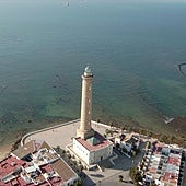 El faro más grande de España está en Andalucía y se puede visitar por solo 5 euros