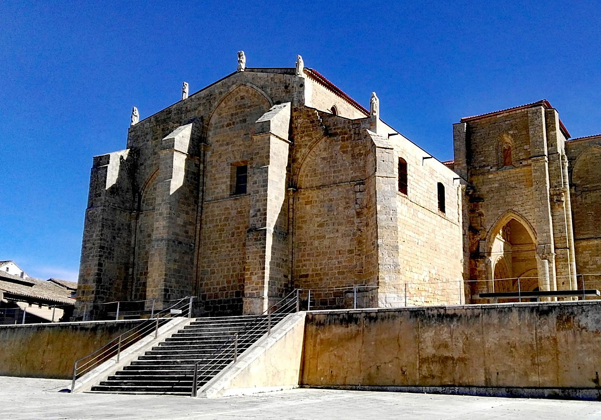 Santa María la Blanca